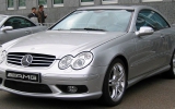 W209 (2002-2009)