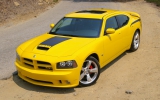 Charger (2006-2010)