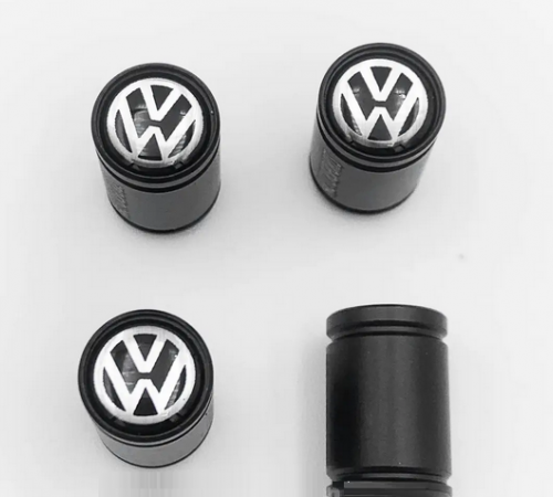 Защитные колпачки на ниппеля Volkswagen