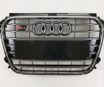 Решітка радіатора Audi A1 S1 (2010-2014)