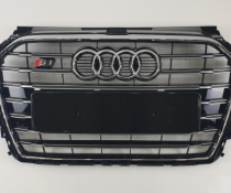 Решетка радиатора Audi A1 S1 (2014-2018)