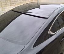 Козырек (бленда) на заднее стекло Mazda 6 III-поколения (2012-...)