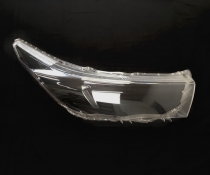 Оптика передняя, стекла фар Toyota Highlander (2014-2017)