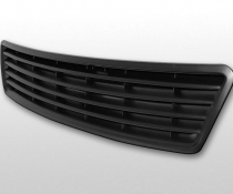 Решетка радиатора AUDI A6 C5, черная