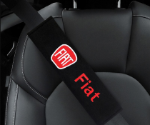 Накладки (чехлы) для ремня безопасности FIAT