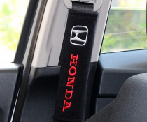 Накладки (чохли) для ременя безпеки Honda