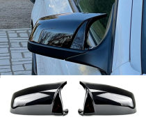 Накладки зеркал заднего вида BMW E60 / E61 / F07 / E63 / E64 / F06 / F12 / F13 / F01 / F02 / F03 / F04