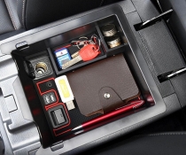 Коробка органайзер центральной консоли автомобиля Mazda CX-5 (2017-...)