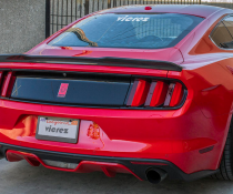 Спойлер багажника Ford Mustang GT (2015-2019)