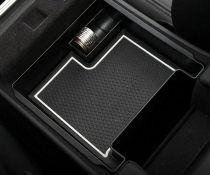 Коробка органайзер центральной консоли автомобиля Volvo S60 V60 XC60