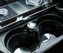 Чехол (крышка) автомобильного прикуривателя Range Rover Sport L320 L494/Vogue L322 L405