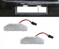 Підсвітка номера (LED) Mazda 6 GH / RX-8
