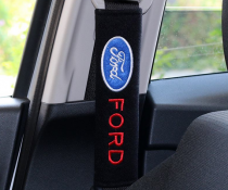 Накладки (чохли) для ременя безпеки Ford