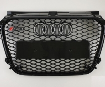 Решетка радиатора Audi A1 RS1 (2010-2014)