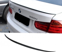 Спойлер BMW F30 M3 (склопластик)
