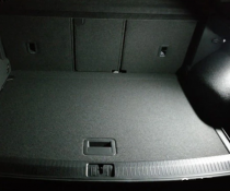 Подсветка багажника (LED) Nissan Juke Leaf Murano Rogue Versa