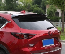 Спойлер багажника Mazda CX 5 (2017-...)