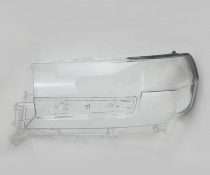 Оптика передняя, стекла фар TOYOTA LC 200 (2016-...)