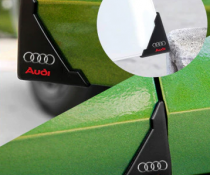 Защитные резиновые накладки на дверные углы Audi