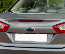 Центральный стоп-сигнал на Ford Mondeo MK4 (2011-2014)