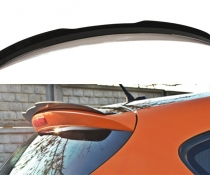 Спойлер багажника Seat Leon MK2.5 Facelift Cupra / FR (2009-2012)