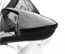 Накладки на дзеркала Honda Accord X Біг Ріг