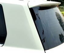 Бічні спойлера на заднє скло Mercedes GLK X204 (2008-2015)