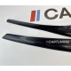 Реснички на Toyota Camry V70