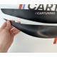 Реснички (накладки фар) Ford Kuga II / Escape (2013-2016)