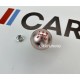 Ручка перемикання передач Honda Civic / City / CR-V (5 швидкостей)