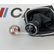 Ручка перемикання передач Honda Civic / City / CR-V (5 швидкостей)
