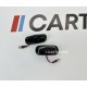 Повторювачі повороту для Audi A3 8P / A4 B6 / A4 B7 / A6 C5 / A6 C6