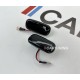 Повторювачі повороту для Audi A3 8P / A4 B6 / A4 B7 / A6 C5 / A6 C6
