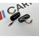 Повторювачі повороту для Audi A3 8P / A4 B6 / A4 B7 / A6 C5 / A6 C6