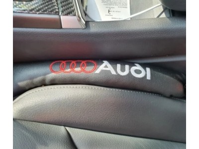 Уплотнители в зазор автомобильного сиденья Audi