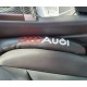 Уплотнители в зазор автомобильного сиденья Audi