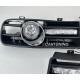 Противотуманные фары VW Golf 4