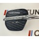 Дневные ходовые огни (DRL) BMW X5 E70 рестайл