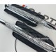 Дневные ходовые огни (DRL) BMW X5 E70 дорестайл