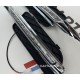 Дневные ходовые огни (DRL) BMW X5 E70 дорестайл