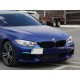 Решітка BMW 4 F32/F33/F36 стиль М4, чорний глянець