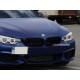 Решітка BMW 4 F32/F33/F36 стиль М4, чорний глянець