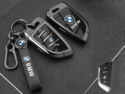 Чехол на ключ для F20 G20 G30 G05 G11 F15 F16 G01 G02 F48 