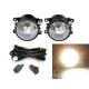 Противотуманные фары для Ford Focus MK2 / MK3 (Galogen)