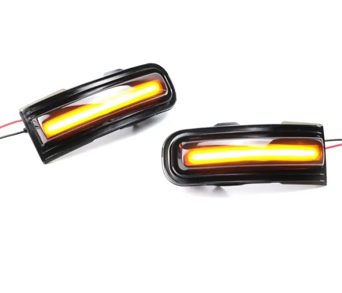 Противотуманные фары для Ford Focus MK2 / MK3 (Galogen)