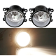 Противотуманные фары для Ford Focus MK2 / MK3 (Galogen)