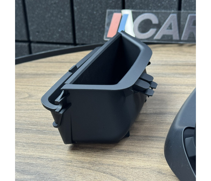 Комплект внутрішніх ручок дверей BMW X3 F25 / X4 F26 LHD