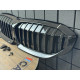 Решетка радиатора BMW G20 стиль S черный глянец (18-22 г.в.)