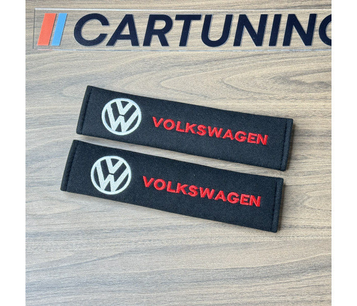 Накладки (чохли) для ременя безпеки Volkswagen