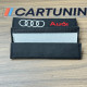 Накладки (чохли) для ременя безпеки Audi